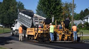 Driveway Overlay Services in Lake Wylie, SC